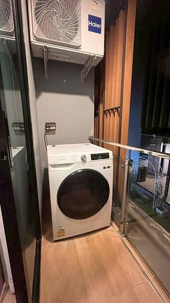 Mahidol Condo, Chiang Mai, Baan Pa Prao Nok Soi 3, Pa Daet, Muang Chiang Mai, Chiang Mai, 1 Bedroom, 23 sqm, Condo For Rent, by Rutchaporn Tunsiri, 500318880 - DDproperty.com