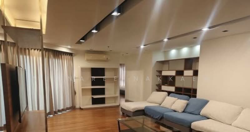 Belle Grand Rama 9, Bangkok, 131 Rama 9 Road, Huai Khwang, Bangkok, 6 Bedrooms, 295 sqm, Condo For Sale, by Nutnaree Nakkaew, 500318881 - DDproperty.com