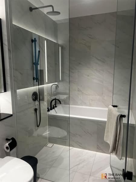 Tait Sathorn 12, Bangkok, Soi Sathorn 12, Sathorn Road, Silom, Bang Rak, Bangkok, 1 Bedroom, 52 sqm, Condo For Sale, by Sirirut Havee Akehurst, 500318883 - DDproperty.com
