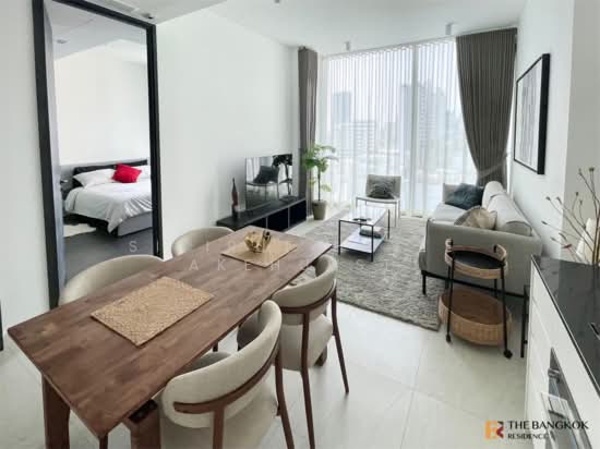 Tait Sathorn 12 : เทตต์ สาทร ทเวลฟ์, กรุงเทพ