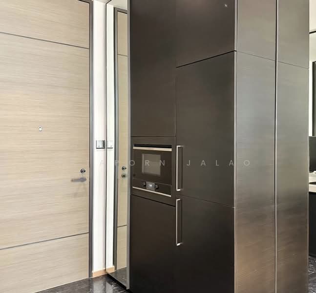 28 Chidlom, Bangkok, 28 Chit Lom Alley, Lumphini, Pathum Wan, Bangkok, 1 Bedroom, 45 sqm, Condo For Rent, by Sataporn Jalao, 500318886 - DDproperty.com