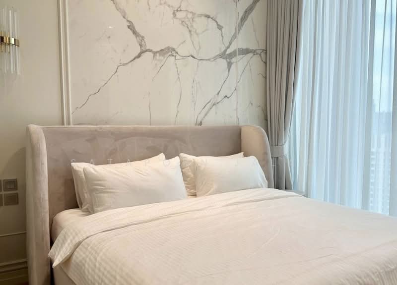28 Chidlom, Bangkok, 28 Chit Lom Alley, Lumphini, Pathum Wan, Bangkok, 1 Bedroom, 45 sqm, Condo For Rent, by Sataporn Jalao, 500318886 - DDproperty.com