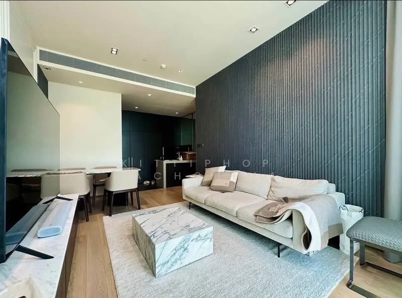 28 Chidlom, Bangkok, 28 Chit Lom Alley, Lumphini, Pathum Wan, Bangkok, 2 Bedrooms, 80 sqm, Condo For Rent, by Kittiphop Machchima, 500318887 - DDproperty.com