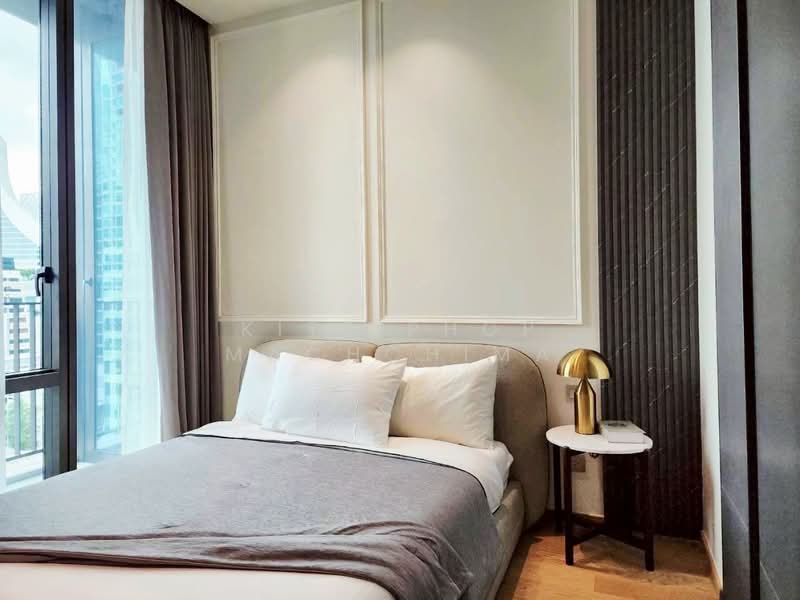 28 Chidlom, Bangkok, 28 Chit Lom Alley, Lumphini, Pathum Wan, Bangkok, 2 Bedrooms, 80 sqm, Condo For Rent, by Kittiphop Machchima, 500318887 - DDproperty.com