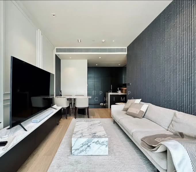 28 Chidlom, Bangkok, 28 Chit Lom Alley, Lumphini, Pathum Wan, Bangkok, 2 Bedrooms, 80 sqm, Condo For Rent, by Kittiphop Machchima, 500318887 - DDproperty.com