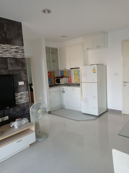 Centric Scene Sukhumvit 64, Bangkok, Soi Sukhumvit 64, Bang Na, Bangkok, 1 Bedroom, 42 sqm, Condo For Rent, by ธีรรัชต์ ศรีเล็กดี, 500318888 - DDproperty.com