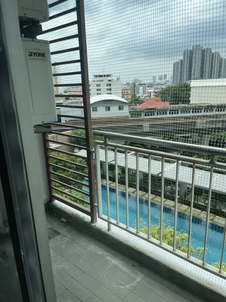 Centric Scene Sukhumvit 64 : เซ็นทริค ซีน สุขุมวิท 64, กรุงเทพ, ซอยสุขุมวิท 64, บางนา, กรุงเทพ, 42 ตร.ม., คอนโด ให้เช่า, โดย ธีรรัชต์ ศรีเล็กดี, 500318888 - DDproperty.com