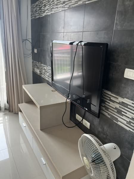 Centric Scene Sukhumvit 64, Bangkok, Soi Sukhumvit 64, Bang Na, Bangkok, 1 Bedroom, 42 sqm, Condo For Rent, by ธีรรัชต์ ศรีเล็กดี, 500318888 - DDproperty.com