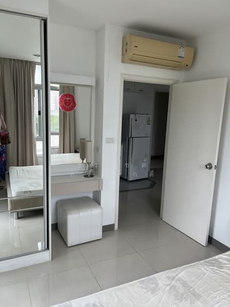 Centric Scene Sukhumvit 64 : เซ็นทริค ซีน สุขุมวิท 64, กรุงเทพ, ซอยสุขุมวิท 64, บางนา, กรุงเทพ, 42 ตร.ม., คอนโด ให้เช่า, โดย ธีรรัชต์ ศรีเล็กดี, 500318888 - DDproperty.com