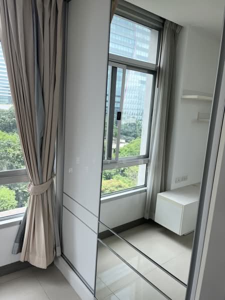 Centric Scene Sukhumvit 64 : เซ็นทริค ซีน สุขุมวิท 64, กรุงเทพ, ซอยสุขุมวิท 64, บางนา, กรุงเทพ, 42 ตร.ม., คอนโด ให้เช่า, โดย ธีรรัชต์ ศรีเล็กดี, 500318888 - DDproperty.com