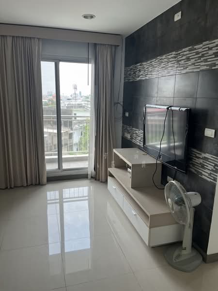 Centric Scene Sukhumvit 64, Bangkok, Soi Sukhumvit 64, Bang Na, Bangkok, 1 Bedroom, 42 sqm, Condo For Rent, by ธีรรัชต์ ศรีเล็กดี, 500318888 - DDproperty.com
