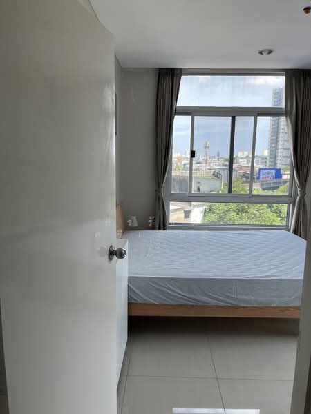 Centric Scene Sukhumvit 64, Bangkok, Soi Sukhumvit 64, Bang Na, Bangkok, 1 Bedroom, 42 sqm, Condo For Rent, by ธีรรัชต์ ศรีเล็กดี, 500318888 - DDproperty.com