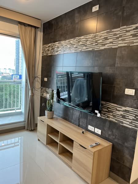 Centric Scene Sukhumvit 64, Bangkok, - Soi Sukhumvit 64, Bang Na, Bang Na, Bangkok, 1 Bedroom, 42 sqm, Condo For Rent, by ธีรรัชต์ ศรีเล็กดี, 500318888 - DDproperty.com