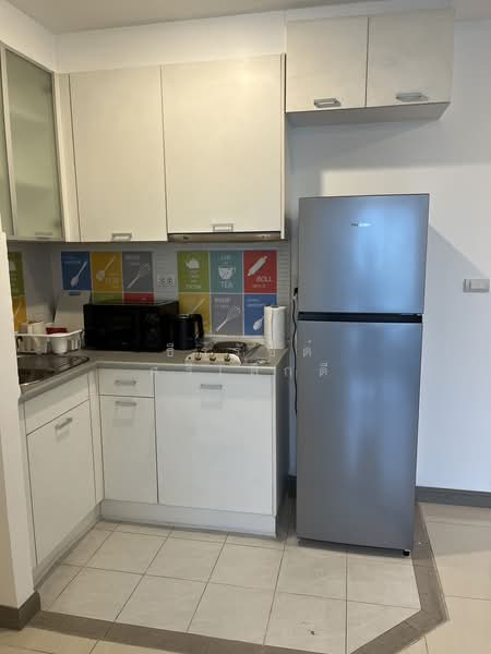 Centric Scene Sukhumvit 64, Bangkok, - Soi Sukhumvit 64, Bang Na, Bang Na, Bangkok, 1 Bedroom, 42 sqm, Condo For Rent, by ธีรรัชต์ ศรีเล็กดี, 500318888 - DDproperty.com