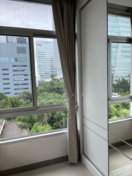 Centric Scene Sukhumvit 64, Bangkok, - Soi Sukhumvit 64, Bang Na, Bang Na, Bangkok, 1 Bedroom, 42 sqm, Condo For Rent, by ธีรรัชต์ ศรีเล็กดี, 500318888 - DDproperty.com