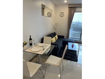 For Rent - Centric Scene Sukhumvit 64, Bangkok