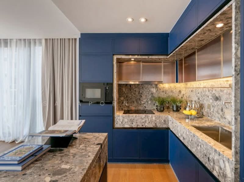 Via 34, Bangkok, 15 Soi Sukhumvit 34, Khong Tan, Khlong Toei, Bangkok, 3 Bedrooms, 151 sqm, Condo For Rent, by Sataporn Jalao, 500318891 - DDproperty.com