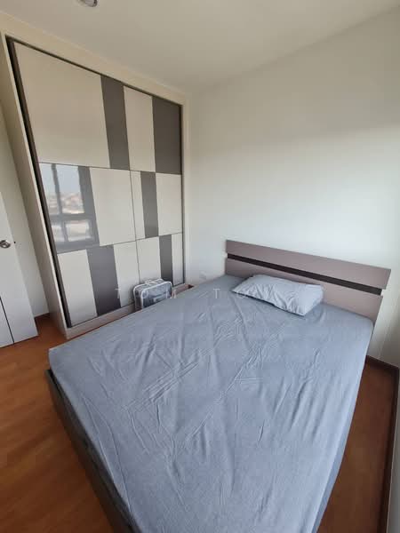 The President Sukhumvit-Samutprakan, Samut Prakan, 889 Sukhumvit Road, Tai Ban Mai, Muang Samut Prakarn, Samut Prakan, 2 Bedrooms, 35 sqm, Condo For Sale, by TOM TOM, 500318892 - DDproperty.com