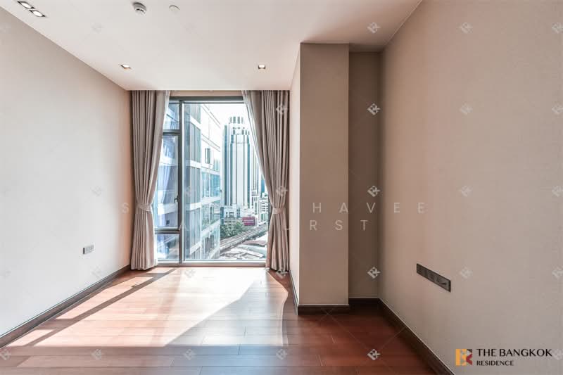 Q1 Sukhumvit, Bangkok, 1 Sukhumvit Road, Khlong Toei, Bangkok, 2 Bedrooms, 108 sqm, Condo For Sale, by Sirirut Havee Akehurst, 500318893 - DDproperty.com