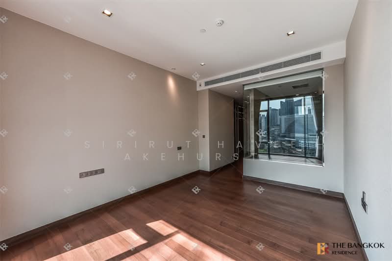 Q1 Sukhumvit, Bangkok, 1 Sukhumvit Road, Khlong Toei, Bangkok, 2 Bedrooms, 108 sqm, Condo For Sale, by Sirirut Havee Akehurst, 500318893 - DDproperty.com