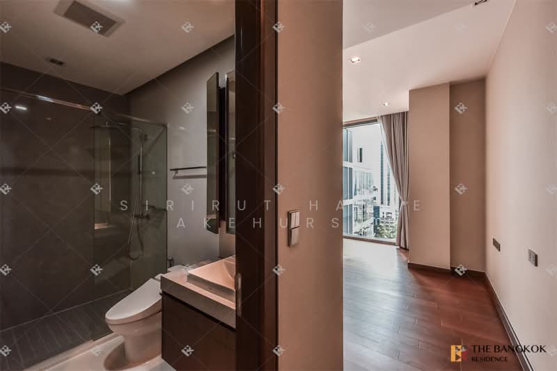Q1 Sukhumvit, Bangkok, 1 Sukhumvit Road, Khlong Toei, Bangkok, 2 Bedrooms, 108 sqm, Condo For Sale, by Sirirut Havee Akehurst, 500318893 - DDproperty.com