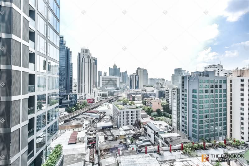 Q1 Sukhumvit, Bangkok, 1 Sukhumvit Road, Khlong Toei, Bangkok, 2 Bedrooms, 108 sqm, Condo For Sale, by Sirirut Havee Akehurst, 500318893 - DDproperty.com