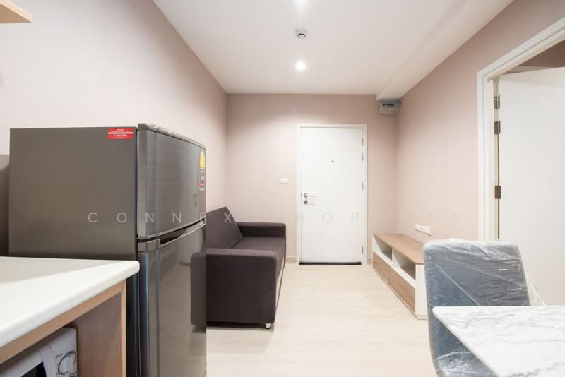 Plum Condo Chokchai 4 : พลัม คอนโด โชคชัย 4, กรุงเทพ, ถนนโชคชัย 4, ลาดพร้าว, กรุงเทพ, 25 ตร.ม., คอนโด ขาย, โดย Connex Property, 500318894 - DDproperty.com