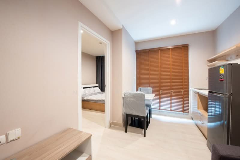 Plum Condo Chokchai 4, Bangkok, Chokchai 4 Road, Lat Phrao, Bangkok, 1 Bedroom, 25 sqm, Condo For Sale, by Connex Property, 500318894 - DDproperty.com