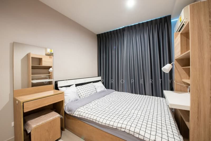 Plum Condo Chokchai 4 : พลัม คอนโด โชคชัย 4, กรุงเทพ, ถนนโชคชัย 4, ลาดพร้าว, กรุงเทพ, 25 ตร.ม., คอนโด ขาย, โดย Connex Property, 500318894 - DDproperty.com