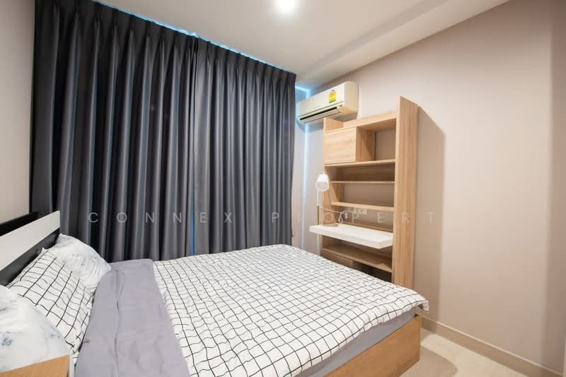 Plum Condo Chokchai 4, Bangkok, Chokchai 4 Road, Lat Phrao, Bangkok, 1 Bedroom, 25 sqm, Condo For Sale, by Connex Property, 500318894 - DDproperty.com