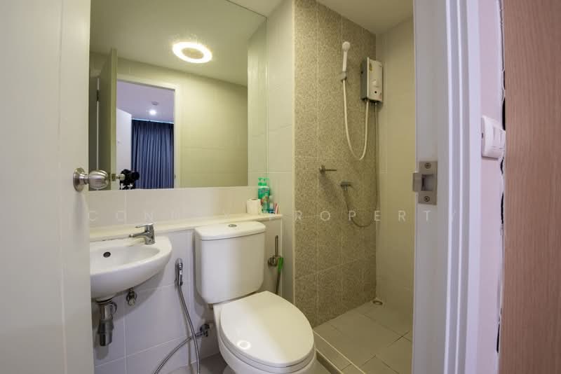 Plum Condo Chokchai 4, Bangkok, Chokchai 4 Road, Lat Phrao, Bangkok, 1 Bedroom, 25 sqm, Condo For Sale, by Connex Property, 500318894 - DDproperty.com