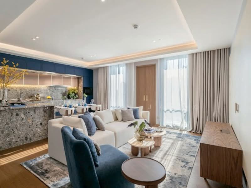 Via 34, Bangkok, 15 Soi Sukhumvit 34, Khong Tan, Khlong Toei, Bangkok, 3 Bedrooms, 146 sqm, Condo For Rent, by Sataporn Jalao, 500318895 - DDproperty.com
