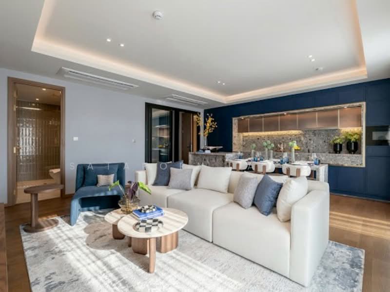 Via 34, Bangkok, 15 Soi Sukhumvit 34, Khong Tan, Khlong Toei, Bangkok, 3 Bedrooms, 146 sqm, Condo For Rent, by Sataporn Jalao, 500318895 - DDproperty.com