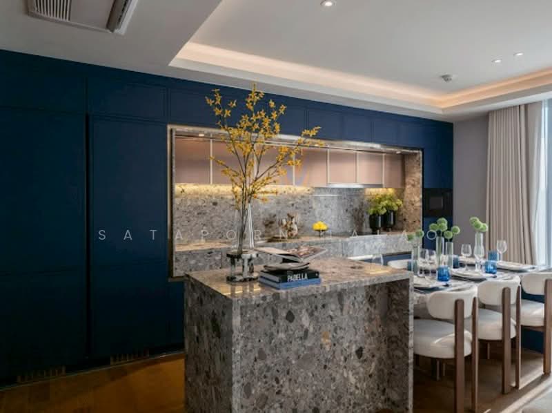 Via 34, Bangkok, 15 Soi Sukhumvit 34, Khong Tan, Khlong Toei, Bangkok, 3 Bedrooms, 146 sqm, Condo For Rent, by Sataporn Jalao, 500318895 - DDproperty.com