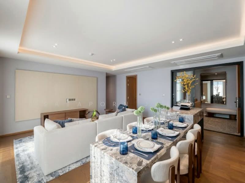 Via 34, Bangkok, 15 Soi Sukhumvit 34, Khong Tan, Khlong Toei, Bangkok, 3 Bedrooms, 146 sqm, Condo For Rent, by Sataporn Jalao, 500318895 - DDproperty.com