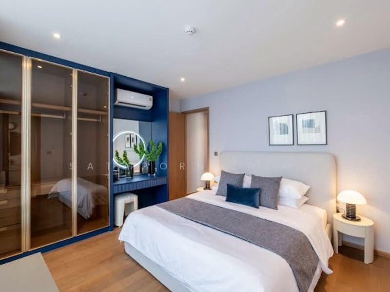 Via 34, Bangkok, 15 Soi Sukhumvit 34, Khong Tan, Khlong Toei, Bangkok, 3 Bedrooms, 146 sqm, Condo For Rent, by Sataporn Jalao, 500318895 - DDproperty.com