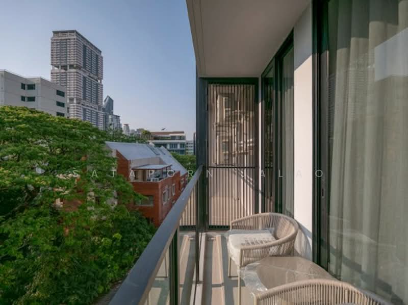 Via 34, Bangkok, 15 Soi Sukhumvit 34, Khong Tan, Khlong Toei, Bangkok, 3 Bedrooms, 146 sqm, Condo For Rent, by Sataporn Jalao, 500318895 - DDproperty.com