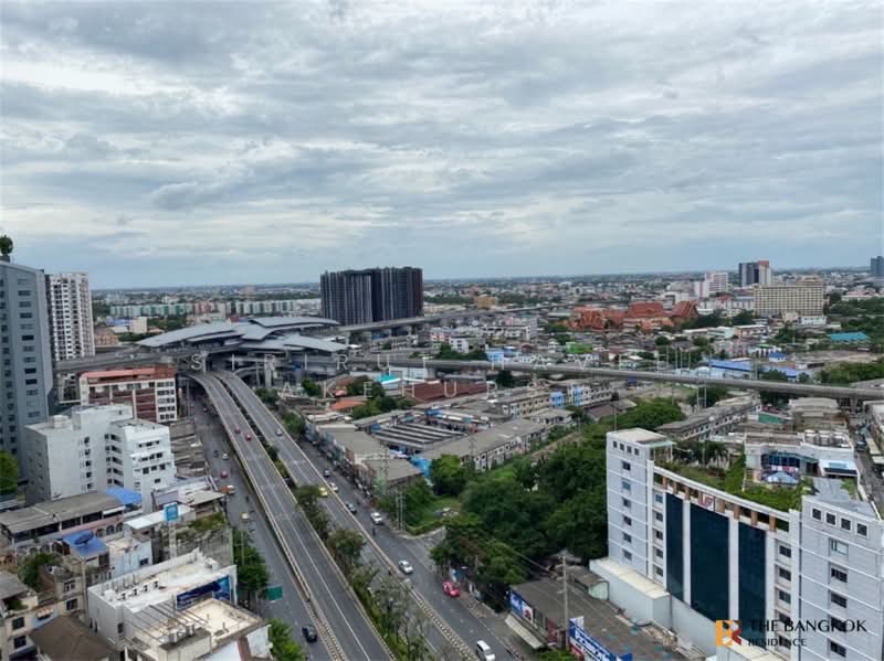 The Parkland Phetkasem-Thapra, Bangkok, 99 Petchkasem Road, Wat Tha Pra, Bangkok Yai, Bangkok, 1 Bedroom, 57 sqm, Condo For Sale, by Sirirut Havee Akehurst, 500318897 - DDproperty.com
