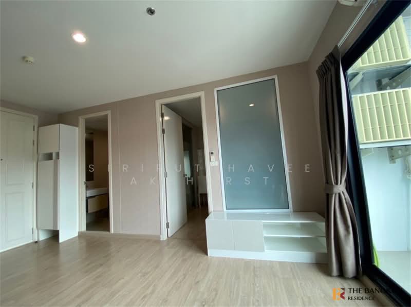The Parkland Phetkasem-Thapra, Bangkok, 99 Petchkasem Road, Wat Tha Pra, Bangkok Yai, Bangkok, 1 Bedroom, 57 sqm, Condo For Sale, by Sirirut Havee Akehurst, 500318897 - DDproperty.com