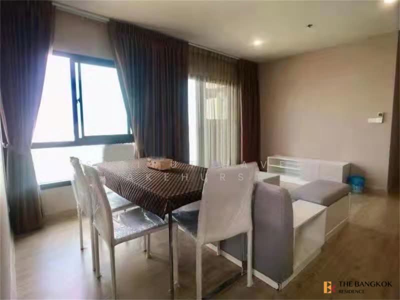 The Parkland Phetkasem-Thapra, Bangkok, 99 Petchkasem Road, Wat Tha Pra, Bangkok Yai, Bangkok, 1 Bedroom, 57 sqm, Condo For Sale, by Sirirut Havee Akehurst, 500318897 - DDproperty.com