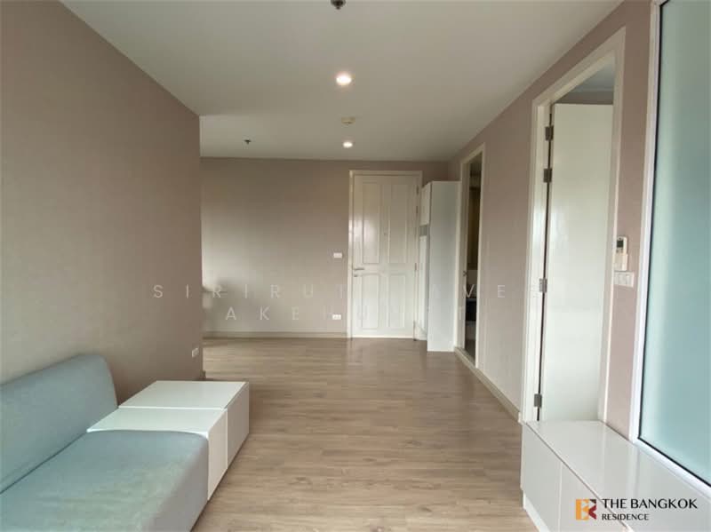 The Parkland Phetkasem-Thapra, Bangkok, 99 Petchkasem Road, Wat Tha Pra, Bangkok Yai, Bangkok, 1 Bedroom, 57 sqm, Condo For Sale, by Sirirut Havee Akehurst, 500318897 - DDproperty.com