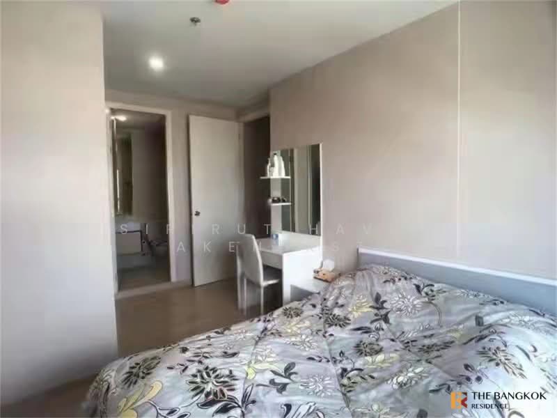 The Parkland Phetkasem-Thapra, Bangkok, 99 Petchkasem Road, Wat Tha Pra, Bangkok Yai, Bangkok, 1 Bedroom, 57 sqm, Condo For Sale, by Sirirut Havee Akehurst, 500318897 - DDproperty.com