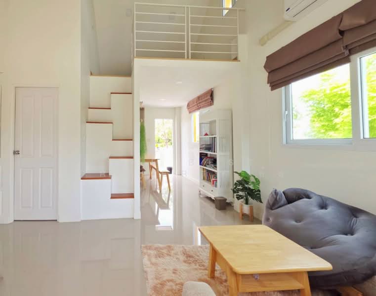 หมู่บ้านเอสเกต บางเลน-นครปฐม, Nakhon Pathom, Hin Mun, Bang Len, Nakhon Pathom, 2 Bedrooms, 110 sqm, Single Detached House For Sale, by The Best Property อ้อ, 500318898 - DDproperty.com