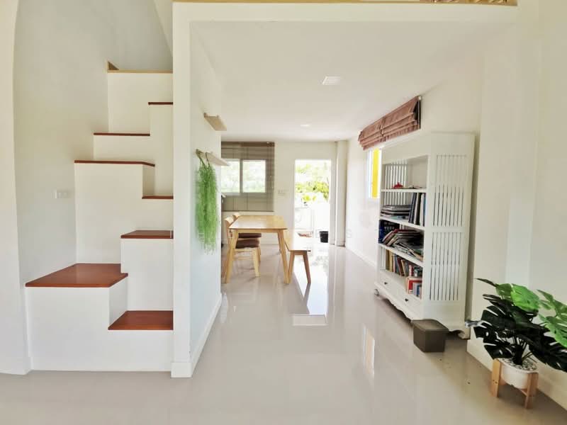 หมู่บ้านเอสเกต บางเลน-นครปฐม, Nakhon Pathom, Hin Mun, Bang Len, Nakhon Pathom, 2 Bedrooms, 110 sqm, Single Detached House For Sale, by The Best Property อ้อ, 500318898 - DDproperty.com