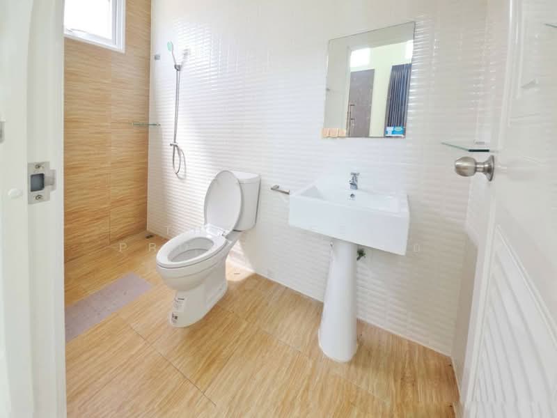 หมู่บ้านเอสเกต บางเลน-นครปฐม, Nakhon Pathom, Hin Mun, Bang Len, Nakhon Pathom, 2 Bedrooms, 110 sqm, Single Detached House For Sale, by The Best Property อ้อ, 500318898 - DDproperty.com