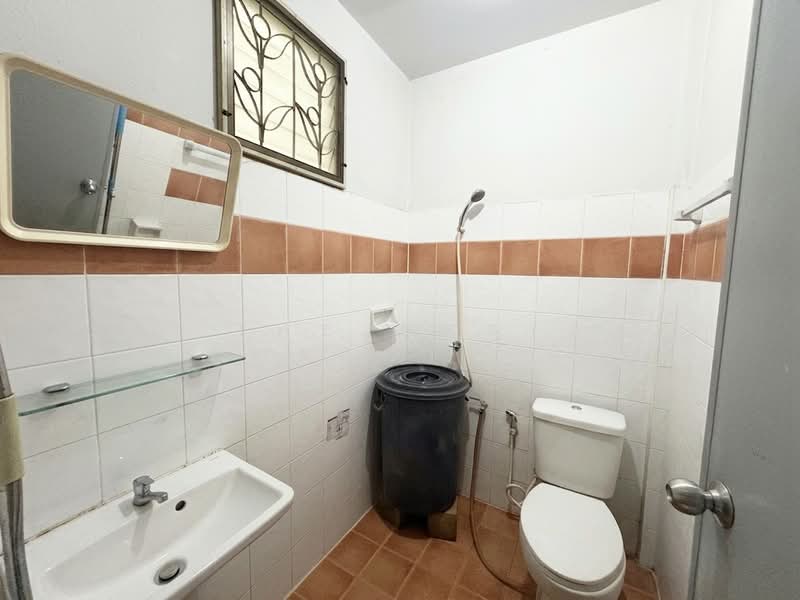 กฤษณา2 สามโคก-ปทุมธานี (Krisana2 SamKhok-PathumThani), Pathum Thani, Krachaeng, Sam Khok, Pathum Thani, 2 Bedrooms, 100 sqm, Townhouse For Sale, by The Best Property อัญ, 500318900 - DDproperty.com