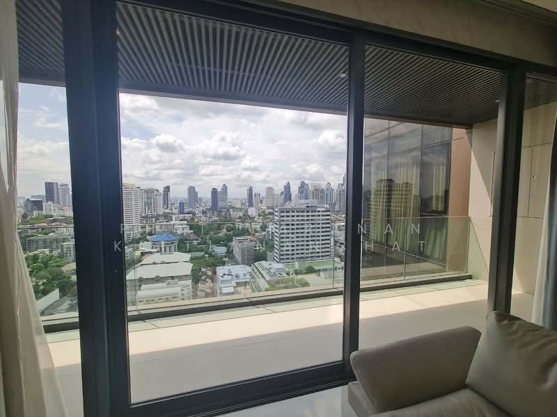 Vittorio 39 : วิตโตริโอ 39, กรุงเทพ, 8 สุขุมวิท, คลองตันเหนือ, วัฒนา, กรุงเทพ, 136 ตร.ม., คอนโด ให้เช่า, โดย Phatcharanan Kittiananchat, 500318901 - DDproperty.com