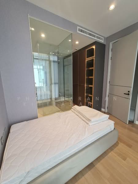 Vittorio 39, Bangkok, 8 Sukhumvit, Khlong Tan Nua, Watthana, Bangkok, 2 Bedrooms, 136 sqm, Condo For Rent, by Phatcharanan Kittiananchat, 500318901 - DDproperty.com