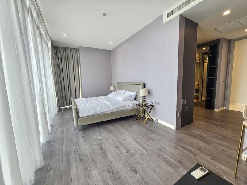 Vittorio 39, Bangkok, 8 Sukhumvit, Khlong Tan Nua, Watthana, Bangkok, 2 Bedrooms, 136 sqm, Condo For Rent, by PK PRIME ESTATE Co., Ltd., 500318901 - DDproperty.com
