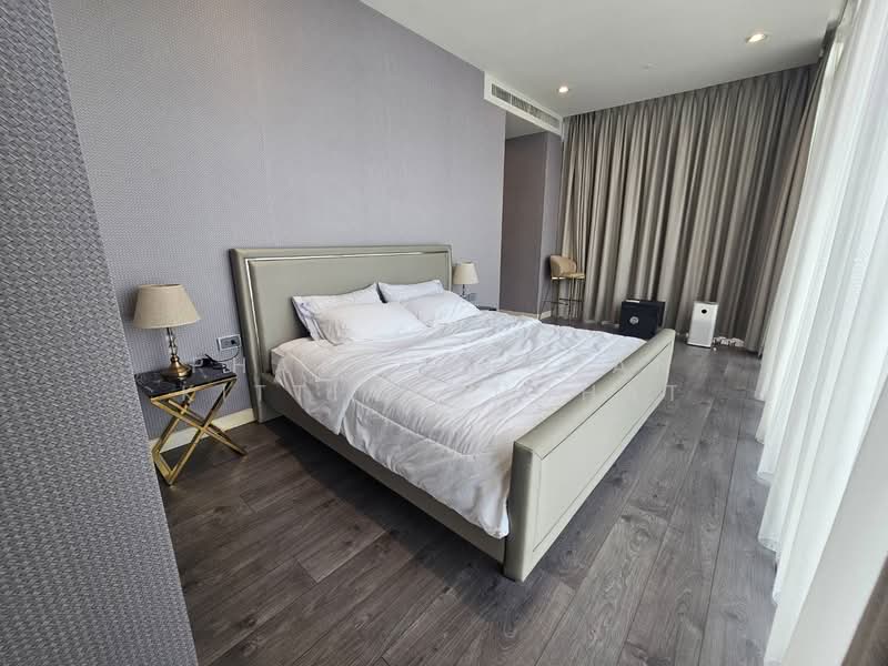 Vittorio 39, Bangkok, 8 Sukhumvit, Khlong Tan Nua, Watthana, Bangkok, 2 Bedrooms, 136 sqm, Condo For Rent, by PK PRIME ESTATE Co., Ltd., 500318901 - DDproperty.com
